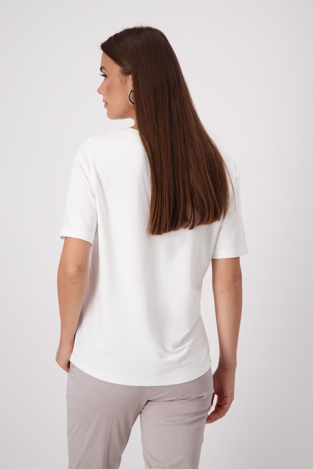 Женская футболка Monari | Фото 4