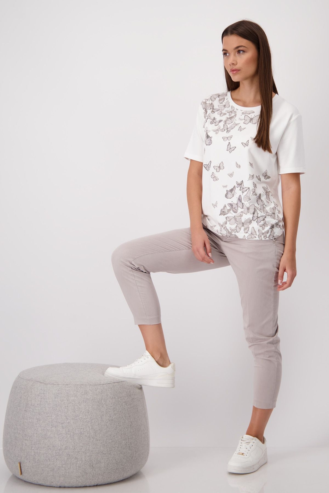 Женская футболка Monari | Фото 5