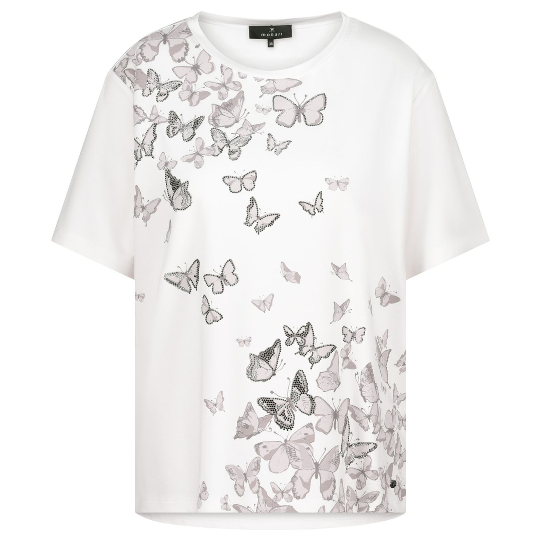 Женская футболка Monari | Фото 1