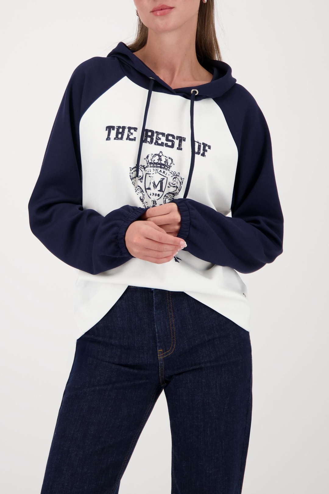 Женское худи Monari | Фото 2