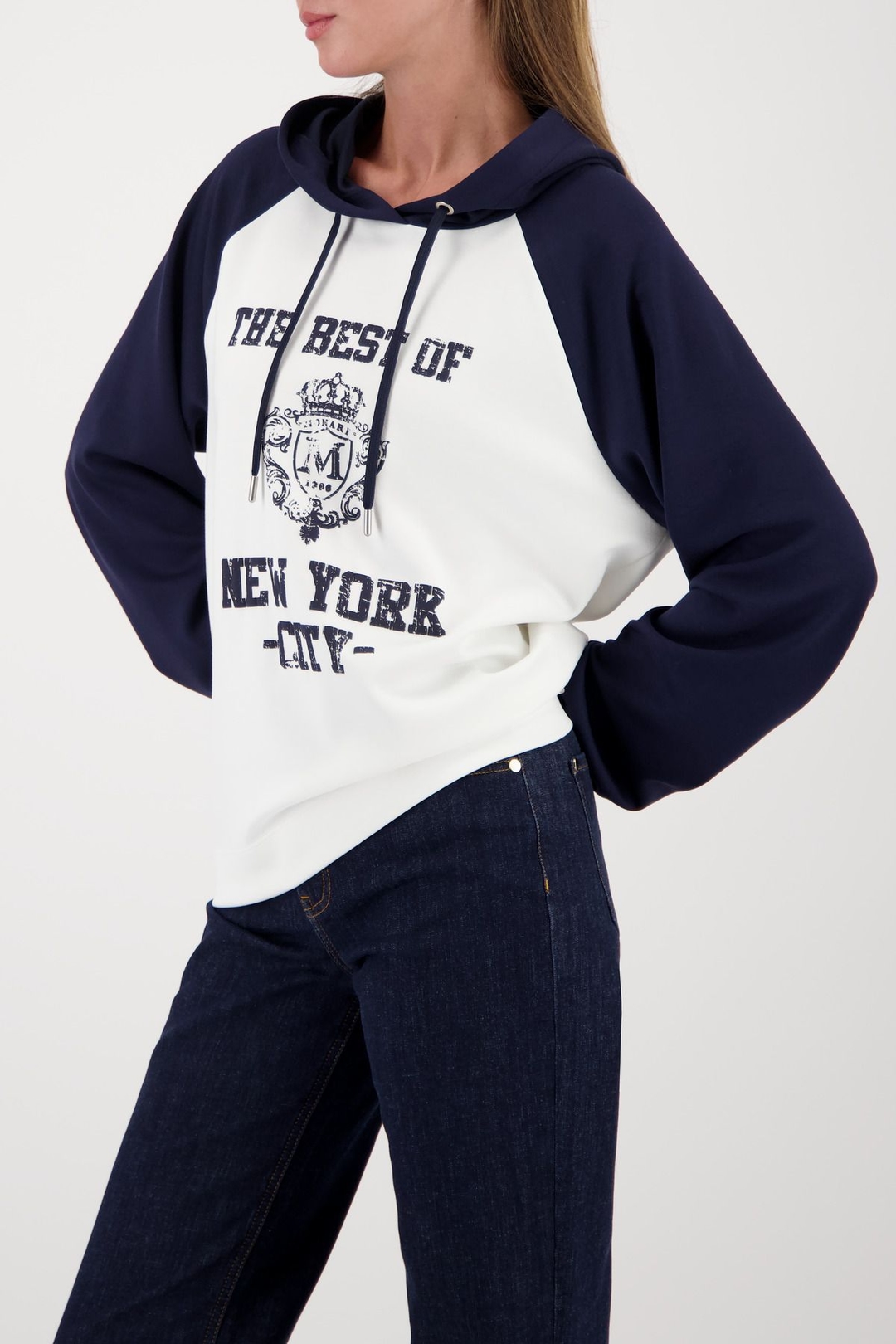 Женское худи Monari | Фото 4