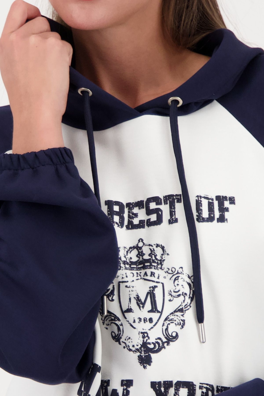 Женское худи Monari | Фото 6