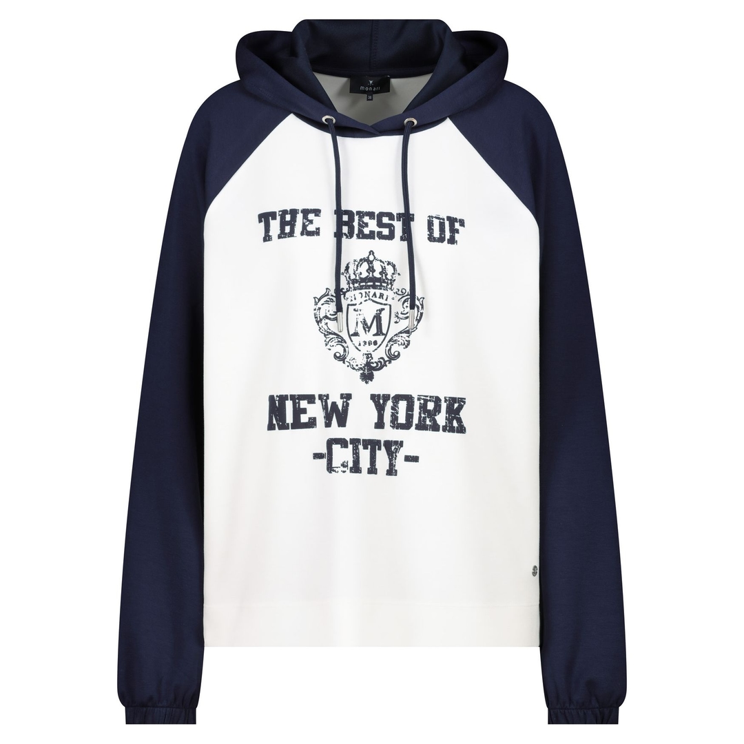 Женское худи Monari | Фото 1