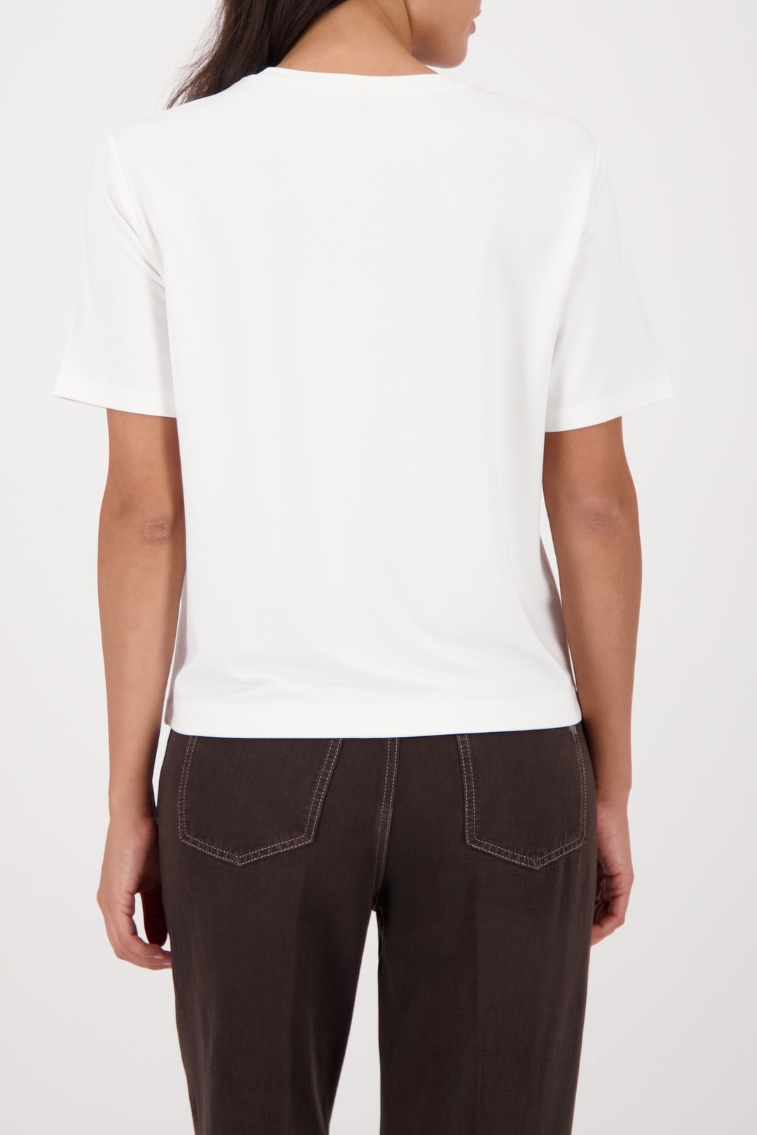 Женская футболка Monari | Фото 5