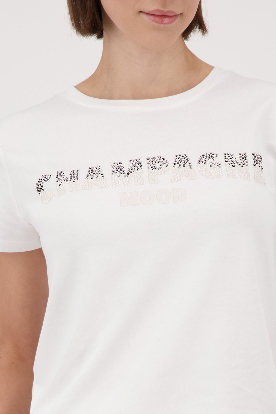 Женская футболка Monari | Фото 4