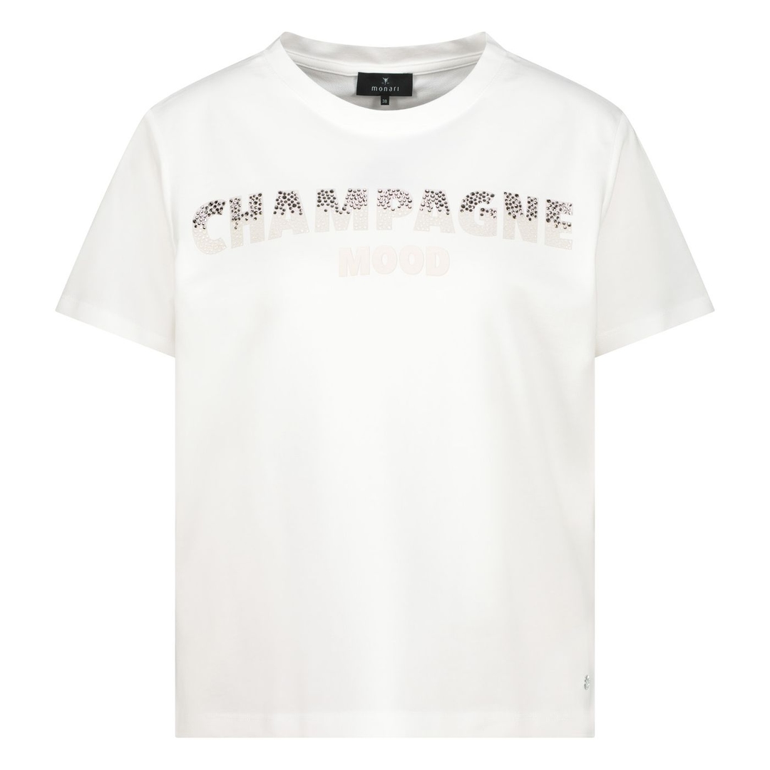 Женская футболка Monari | Фото 1