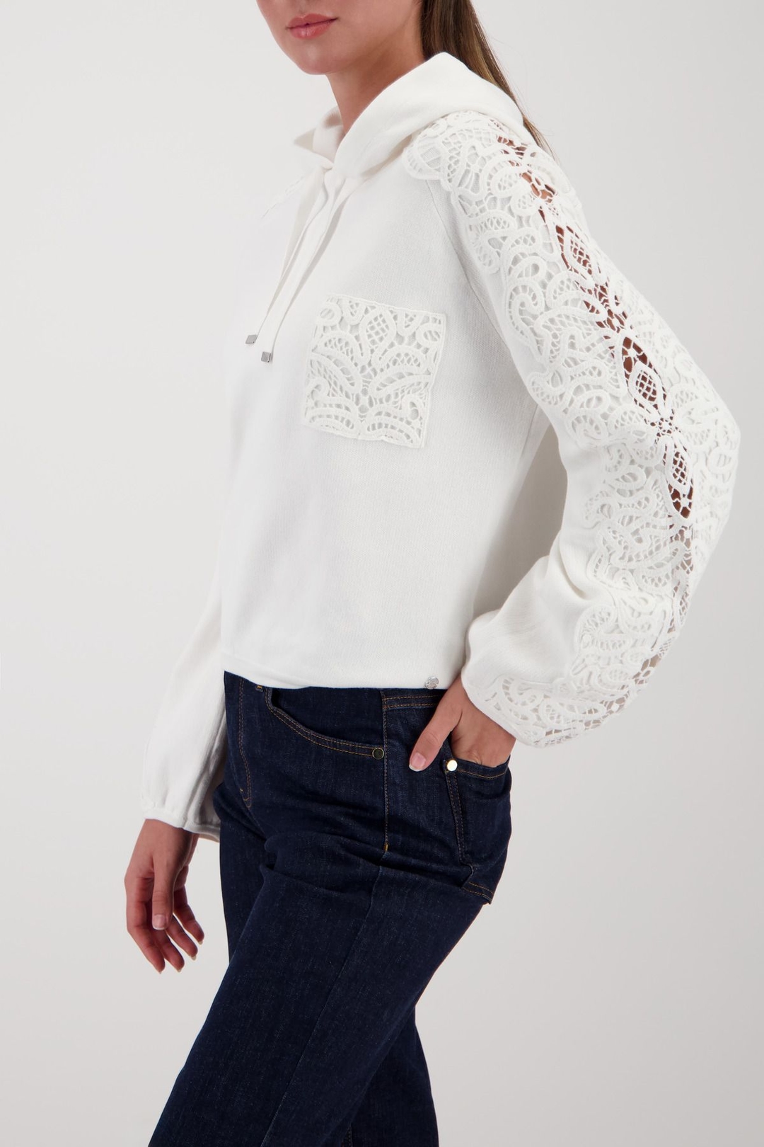 Женская толстовка Monari | Фото 3