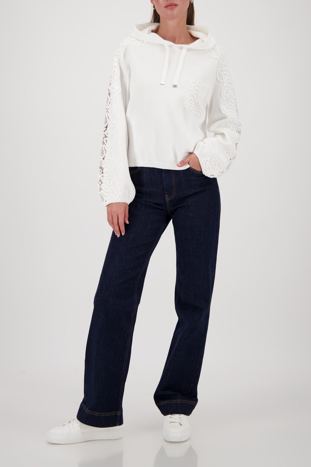 Женская толстовка Monari | Фото 5