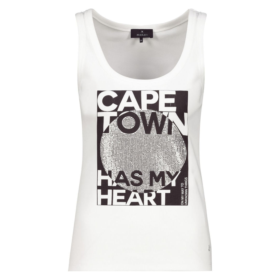 Женский топ Monari | Фото 1