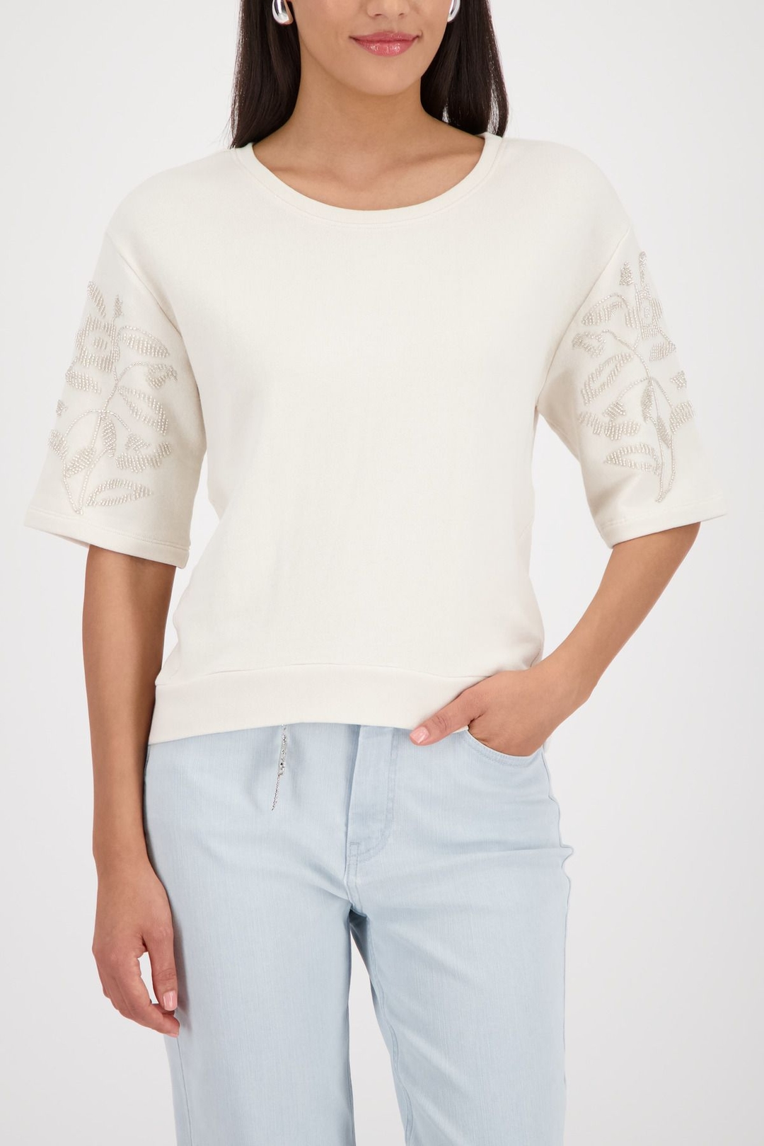 Женский джемпер Monari | Фото 2