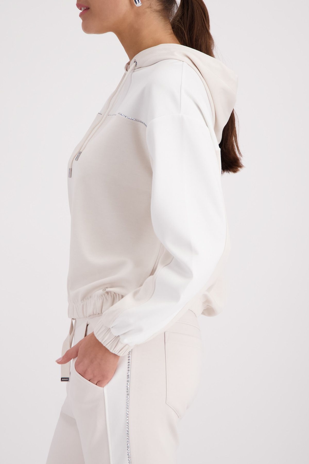 Женское худи Monari | Фото 4