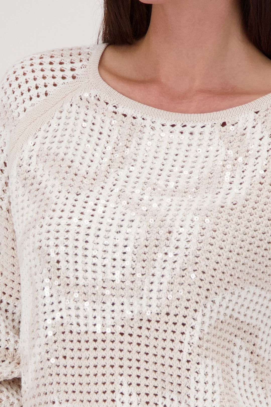 Женский джемпер Monari | Фото 6