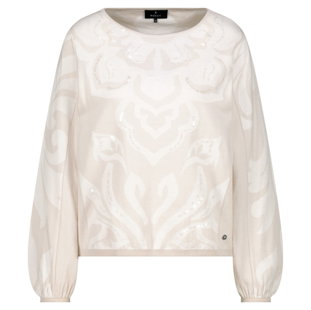 Женский джемпер Monari | Фото 1