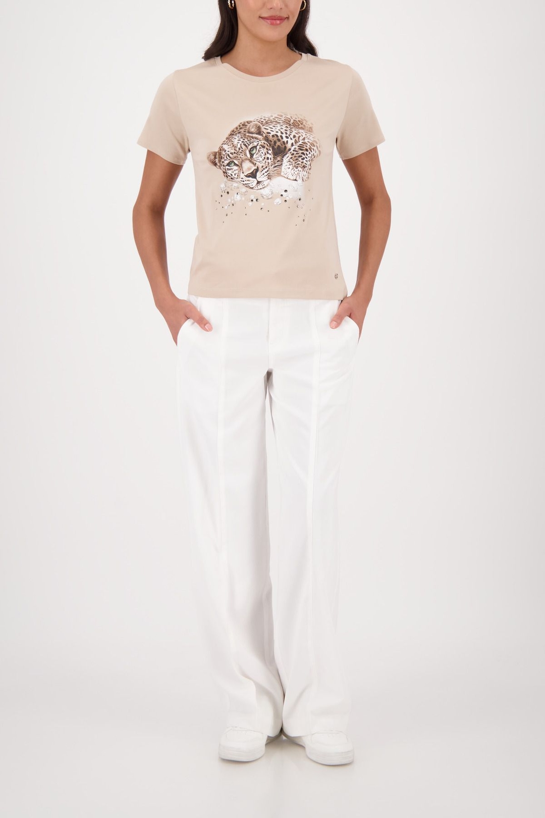 Женская футболка Monari | Фото 5