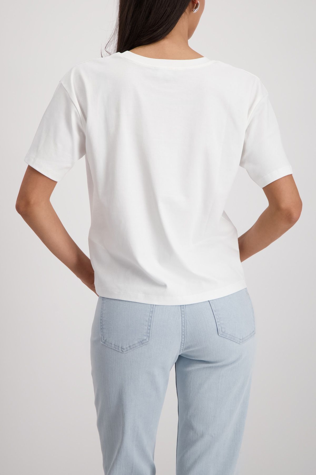 Женская футболка Monari | Фото 6