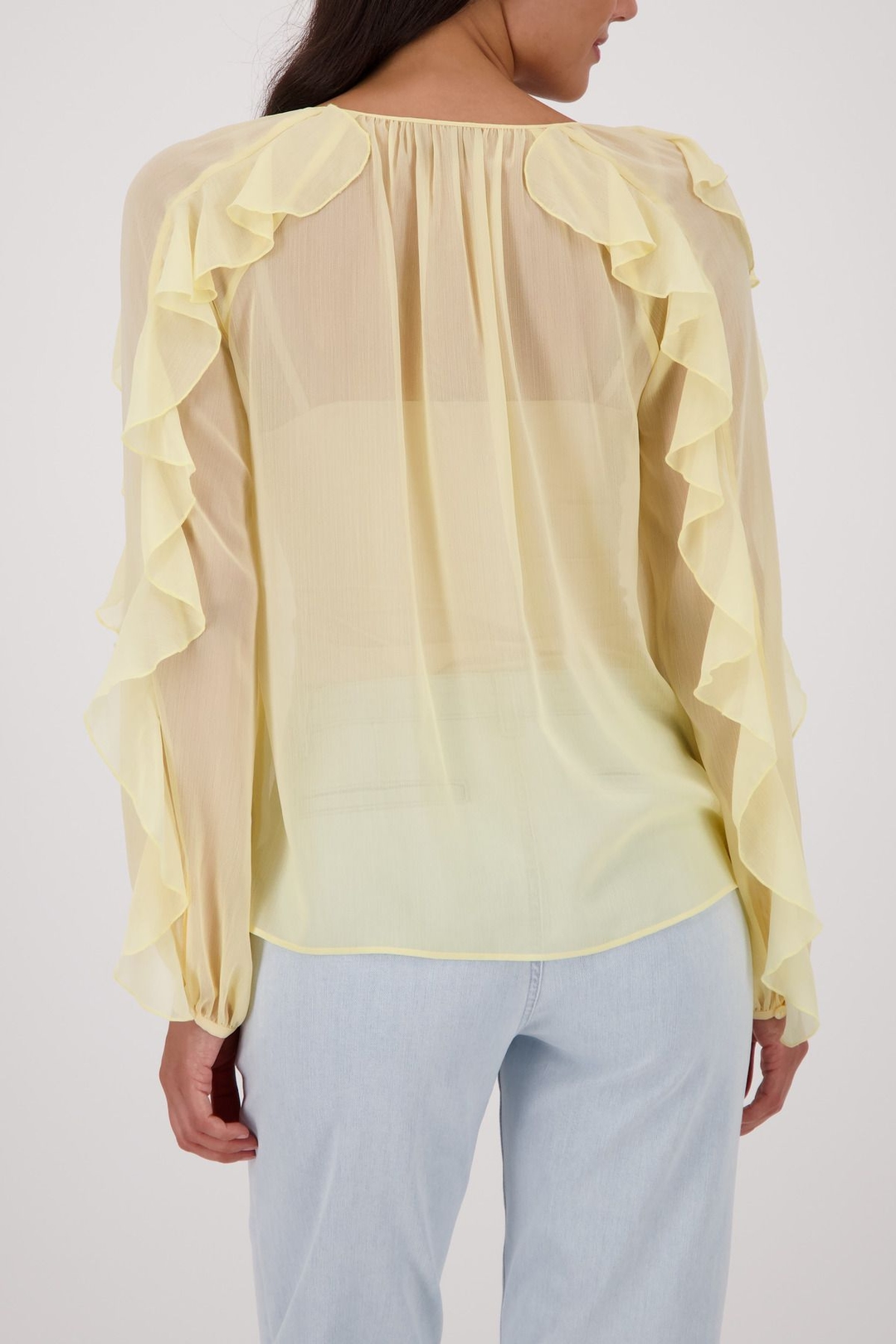 Женская блуза Monari | Фото 4