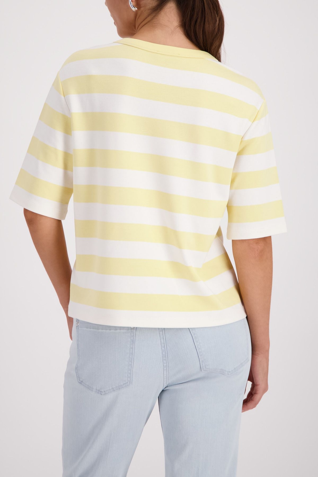 Женская футболка Monari | Фото 3