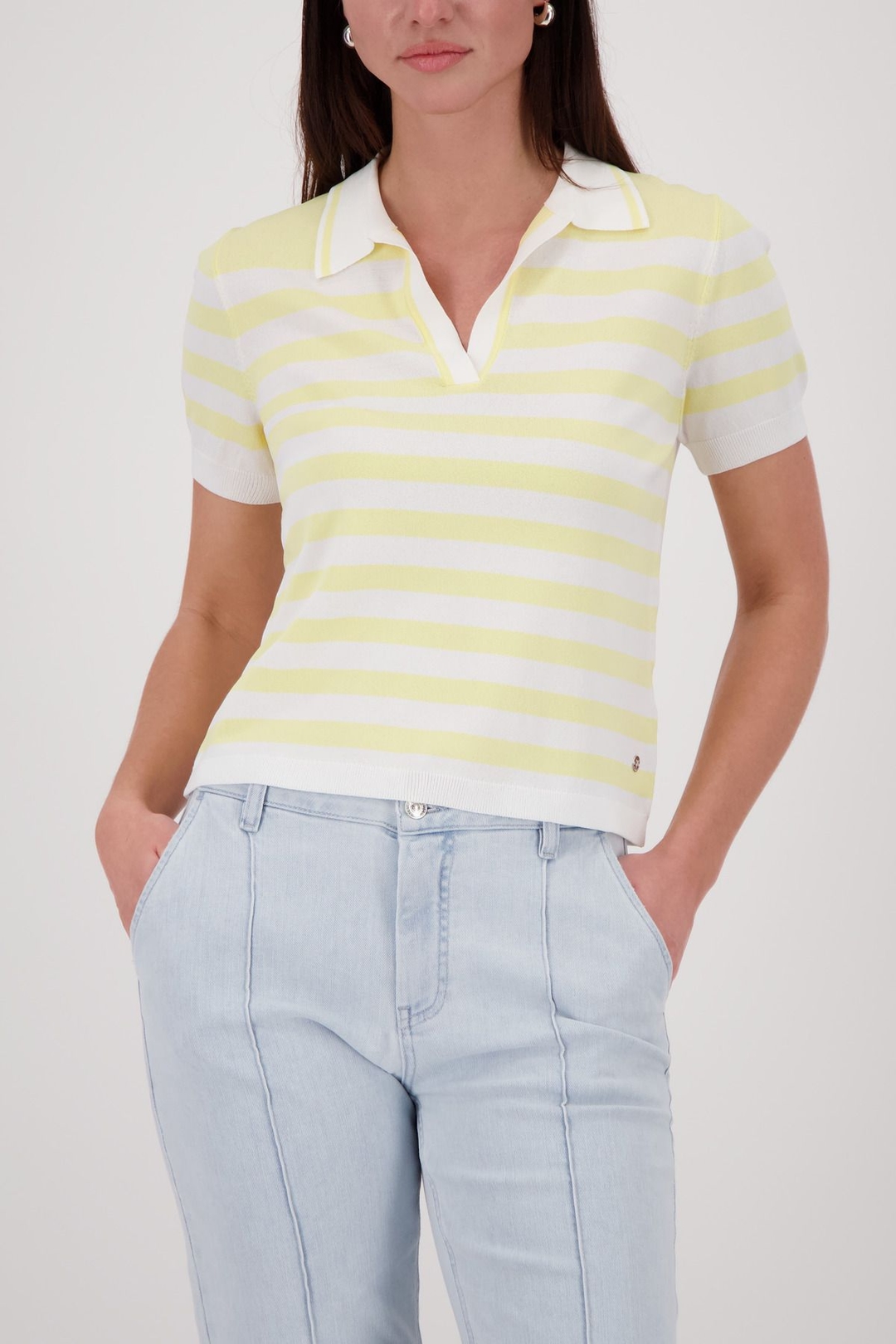 Женское поло Monari | Фото 2