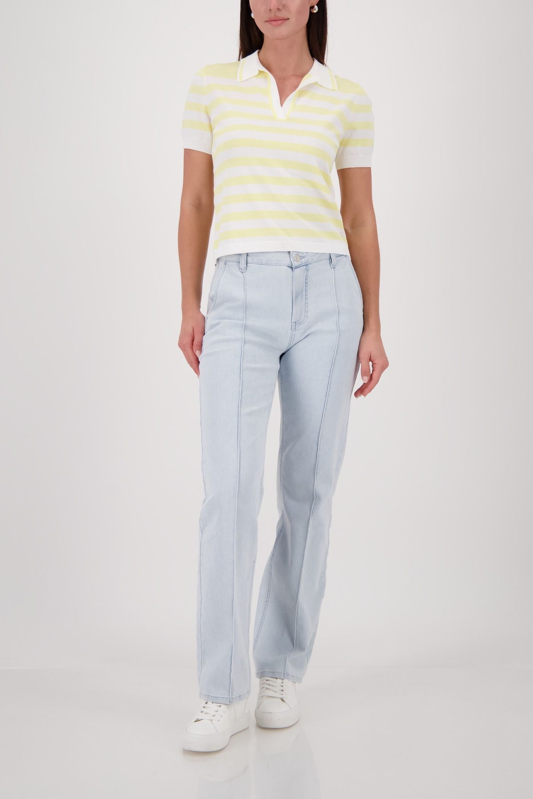 Женское поло Monari | Фото 5