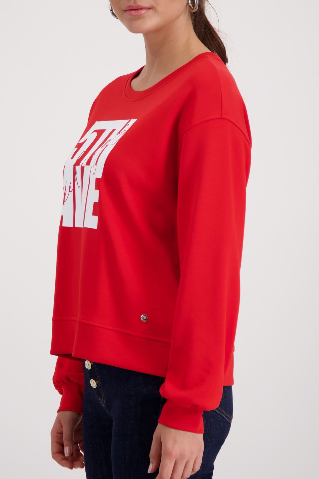 Женский свитшот Monari | Фото 3