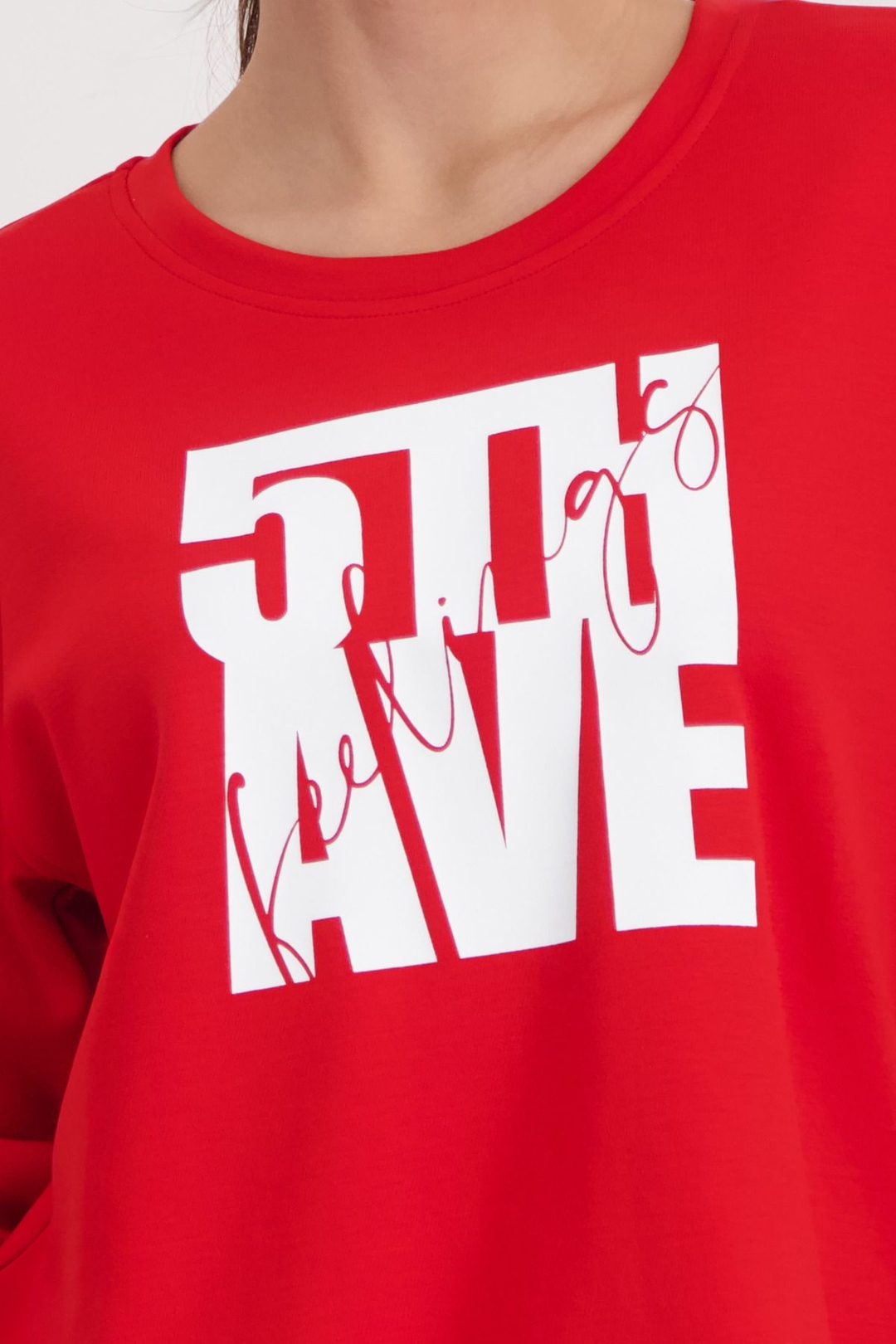 Женский свитшот Monari | Фото 6