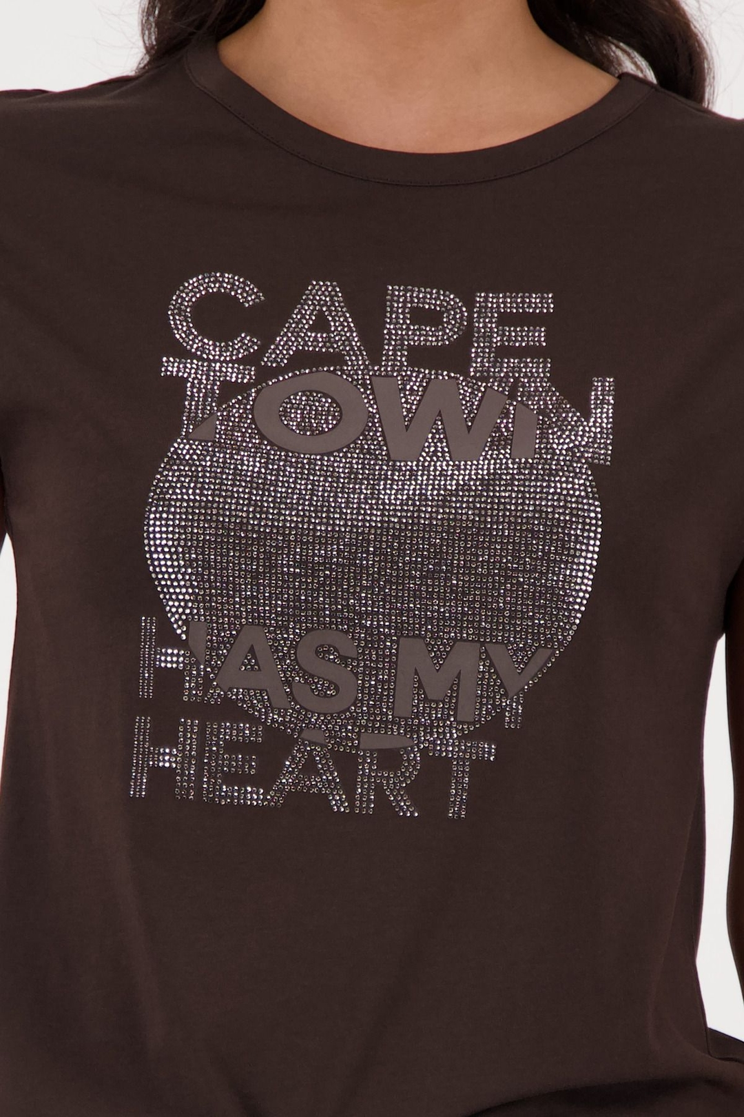 Женская футболка Monari | Фото 6