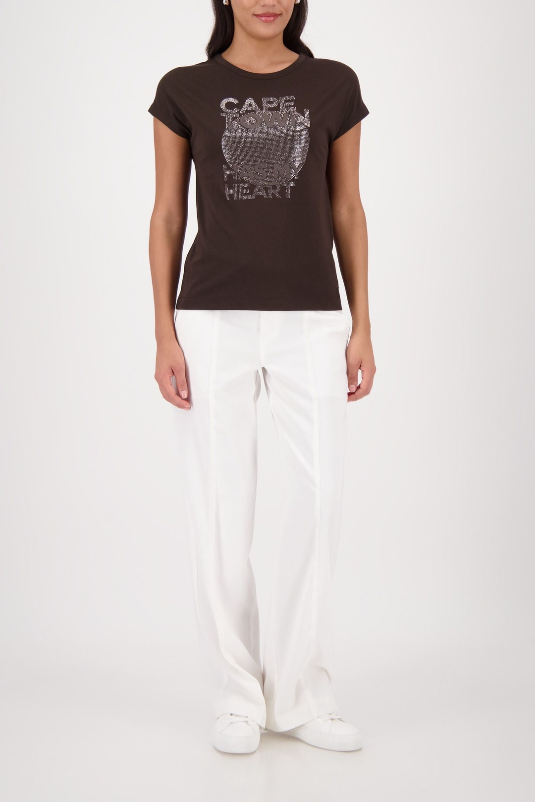 Женская футболка Monari | Фото 5