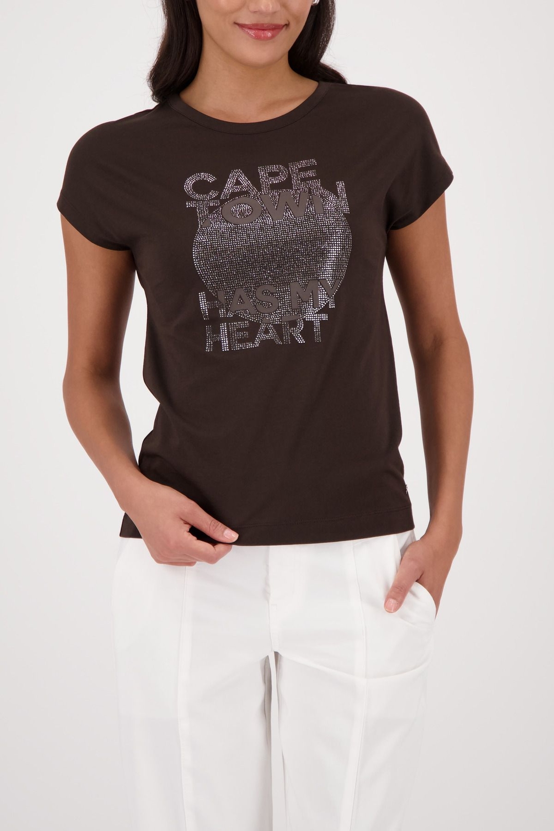 Женская футболка Monari | Фото 3