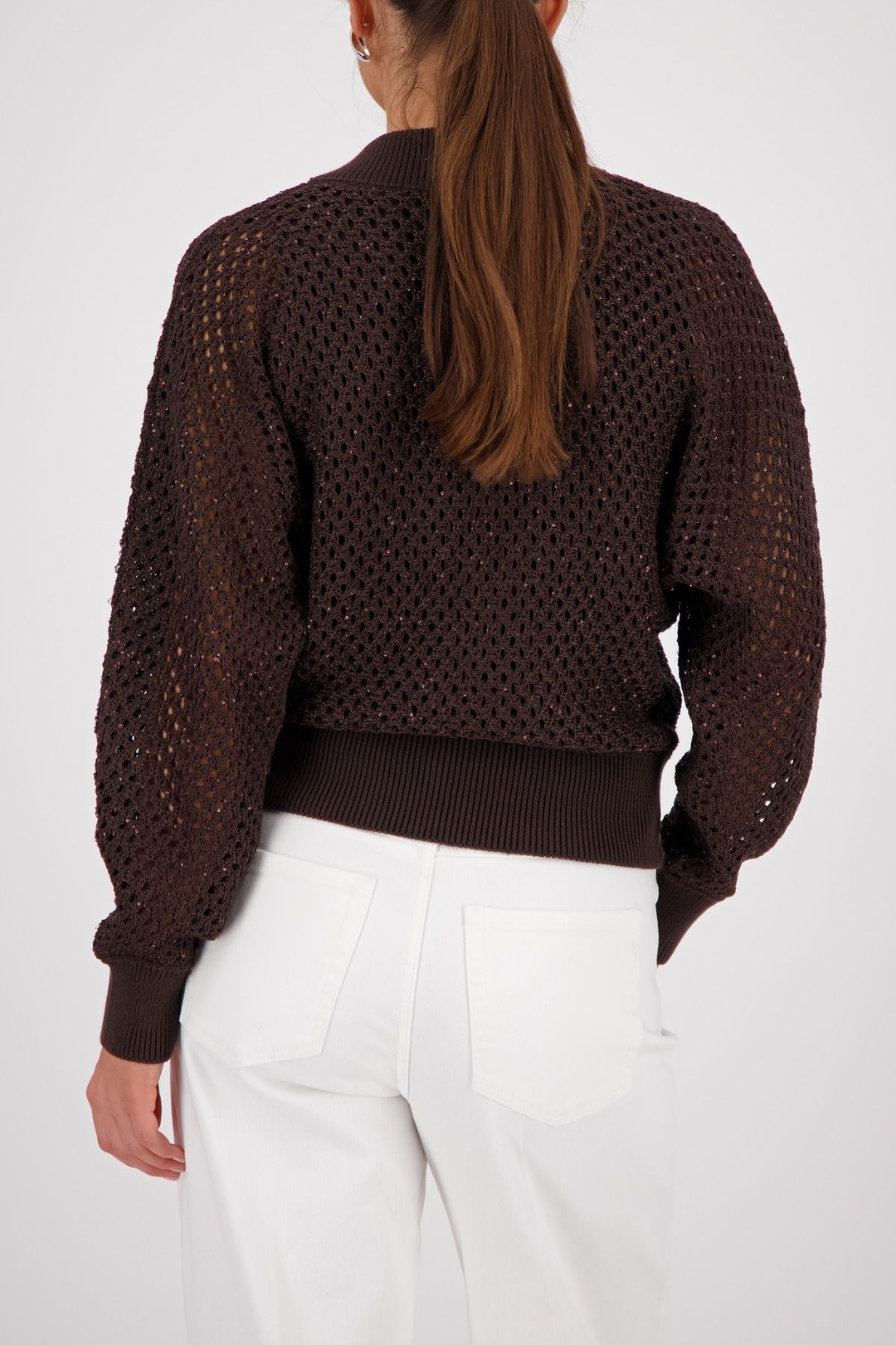 Женский кардиган Monari | Фото 4