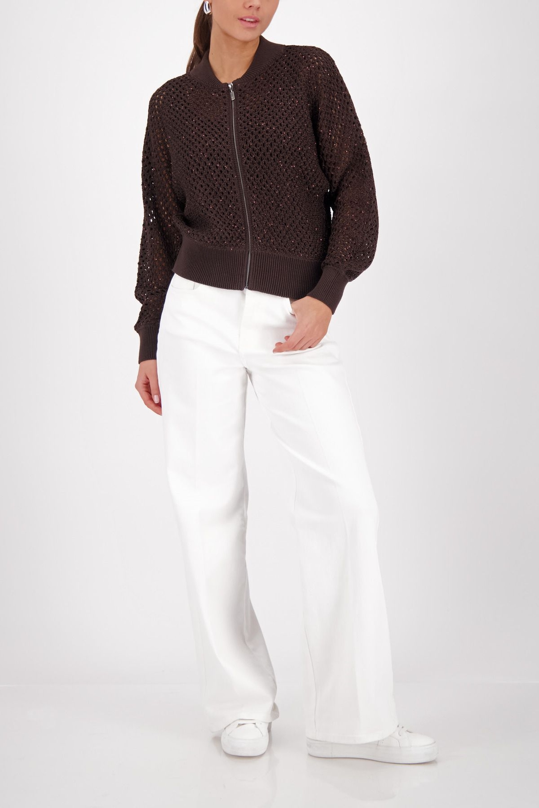 Женский кардиган Monari | Фото 5