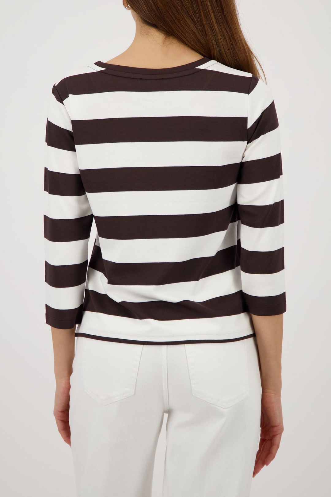 Женский лонгслив Monari | Фото 6