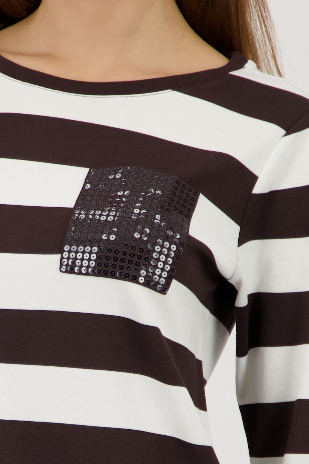 Женский лонгслив Monari | Фото 3