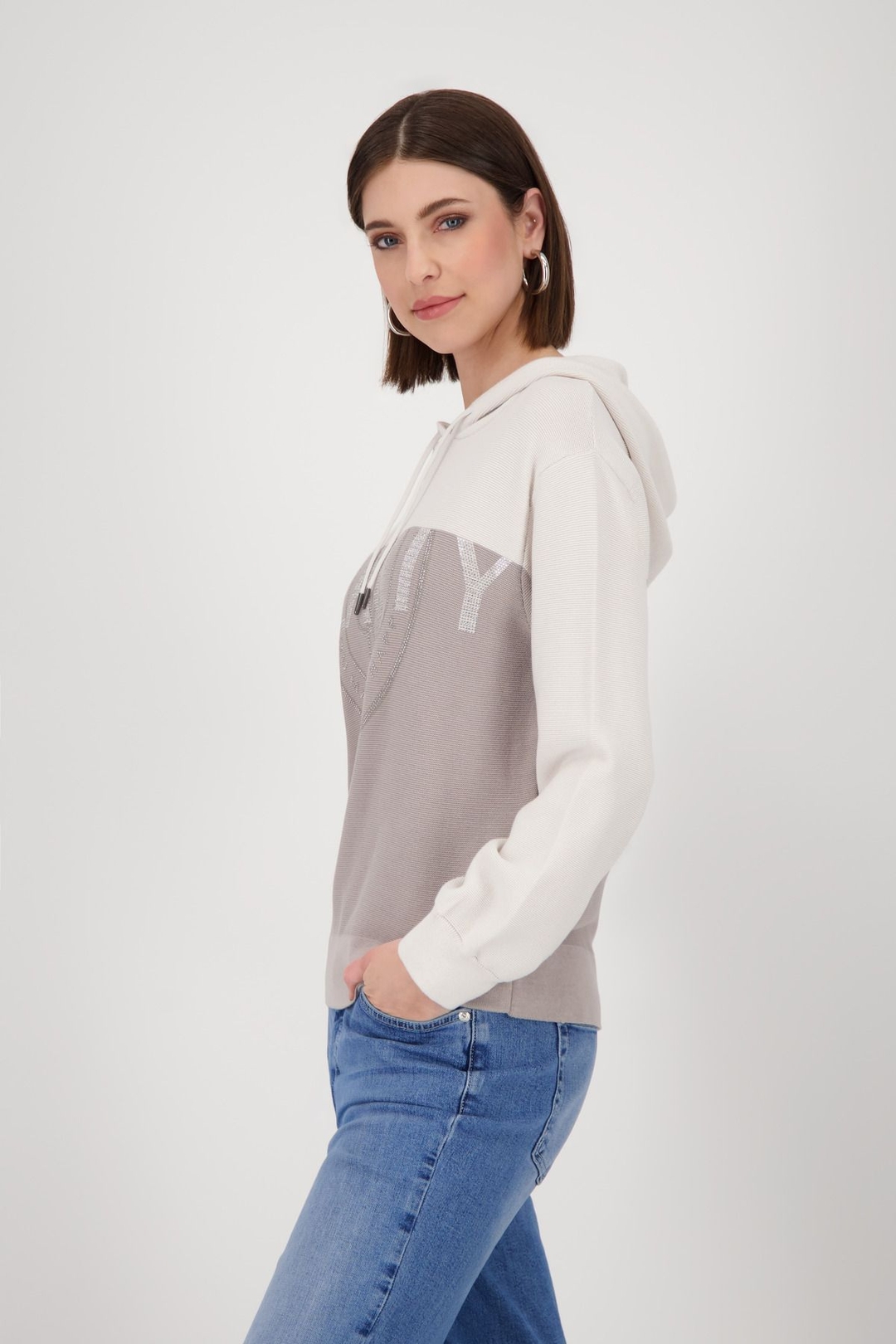 Женская толстовка Monari | Фото 3