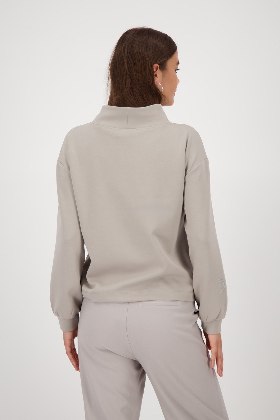 Женская толстовка Monari | Фото 4