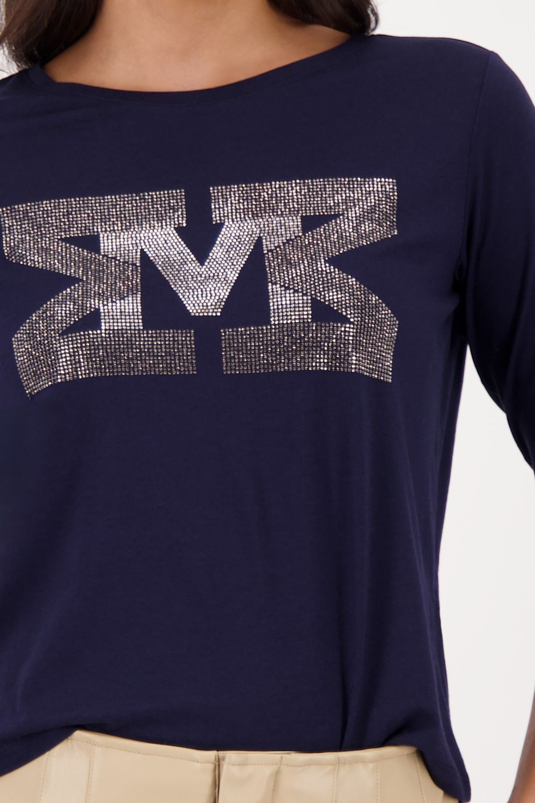 Женская футболка Monari | Фото 6