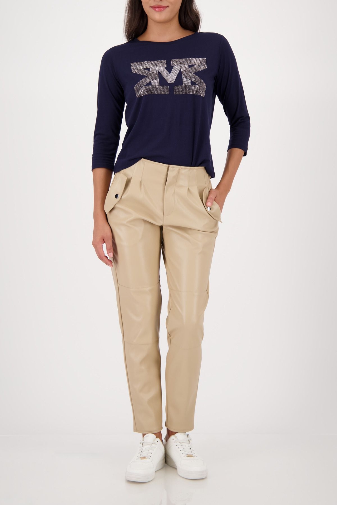 Женская футболка Monari | Фото 5