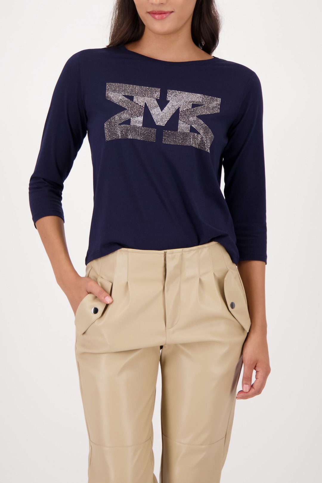 Женская футболка Monari | Фото 2