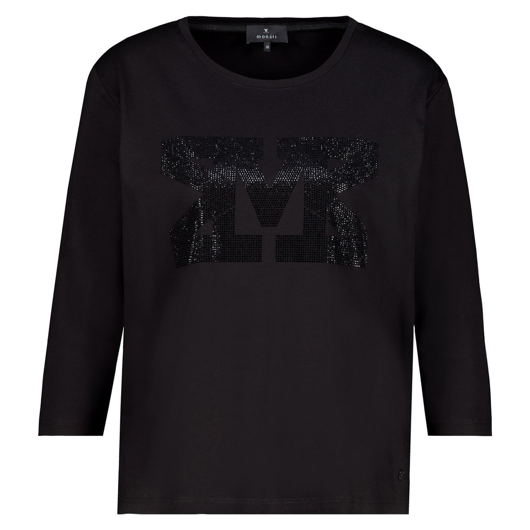 Женская футболка Monari | Фото 1
