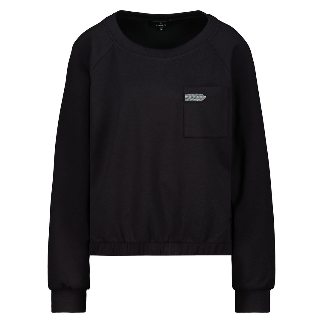 Женский свитшот Monari | Фото 1