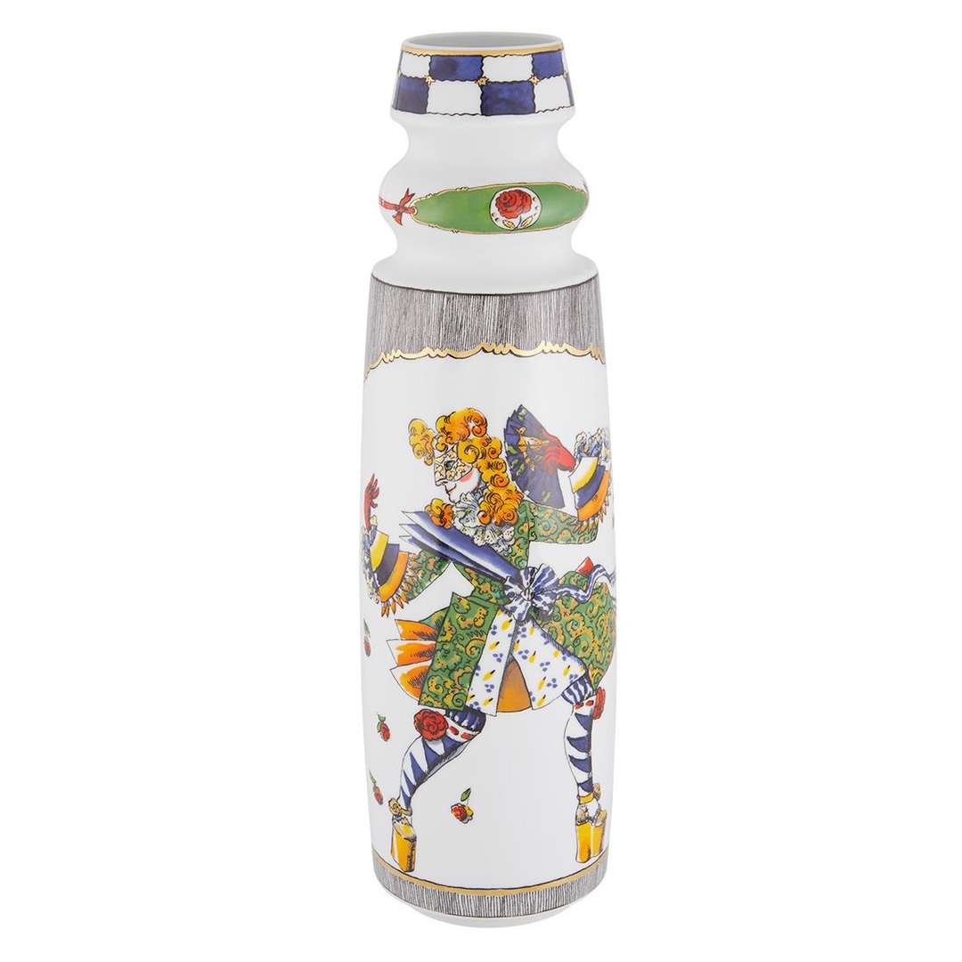 Ваза декоративная Vista Alegre Mariinsky Player | Фото 1