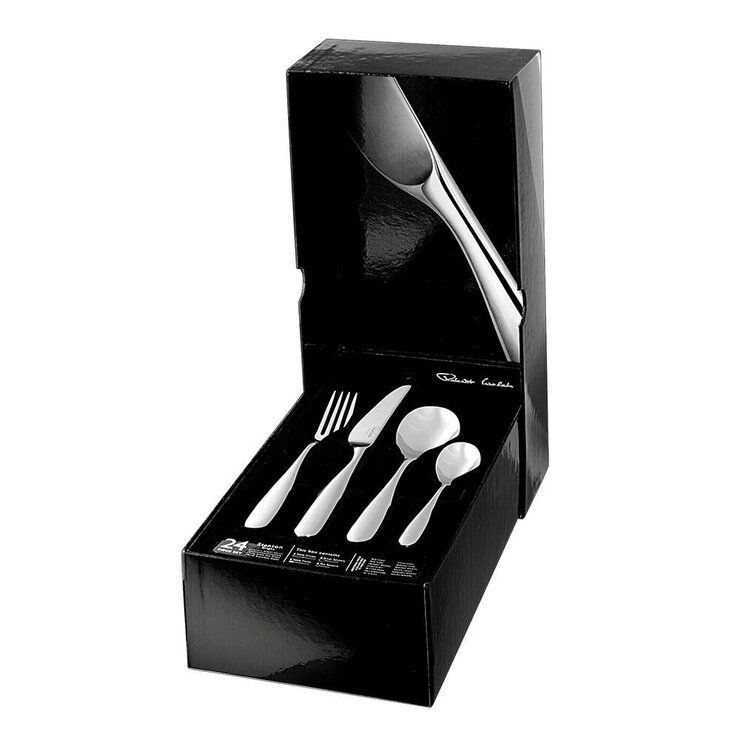 Набор столовых приборов Robert Welch Stanton Satin   | Фото 2