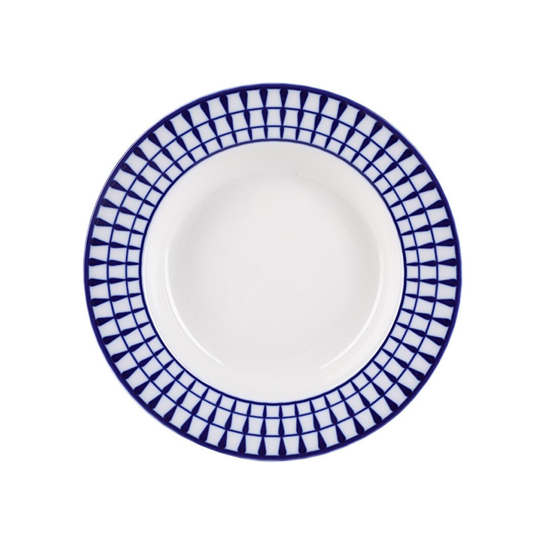 Тарелка глубокая ИФЗ Классик | Фото 1