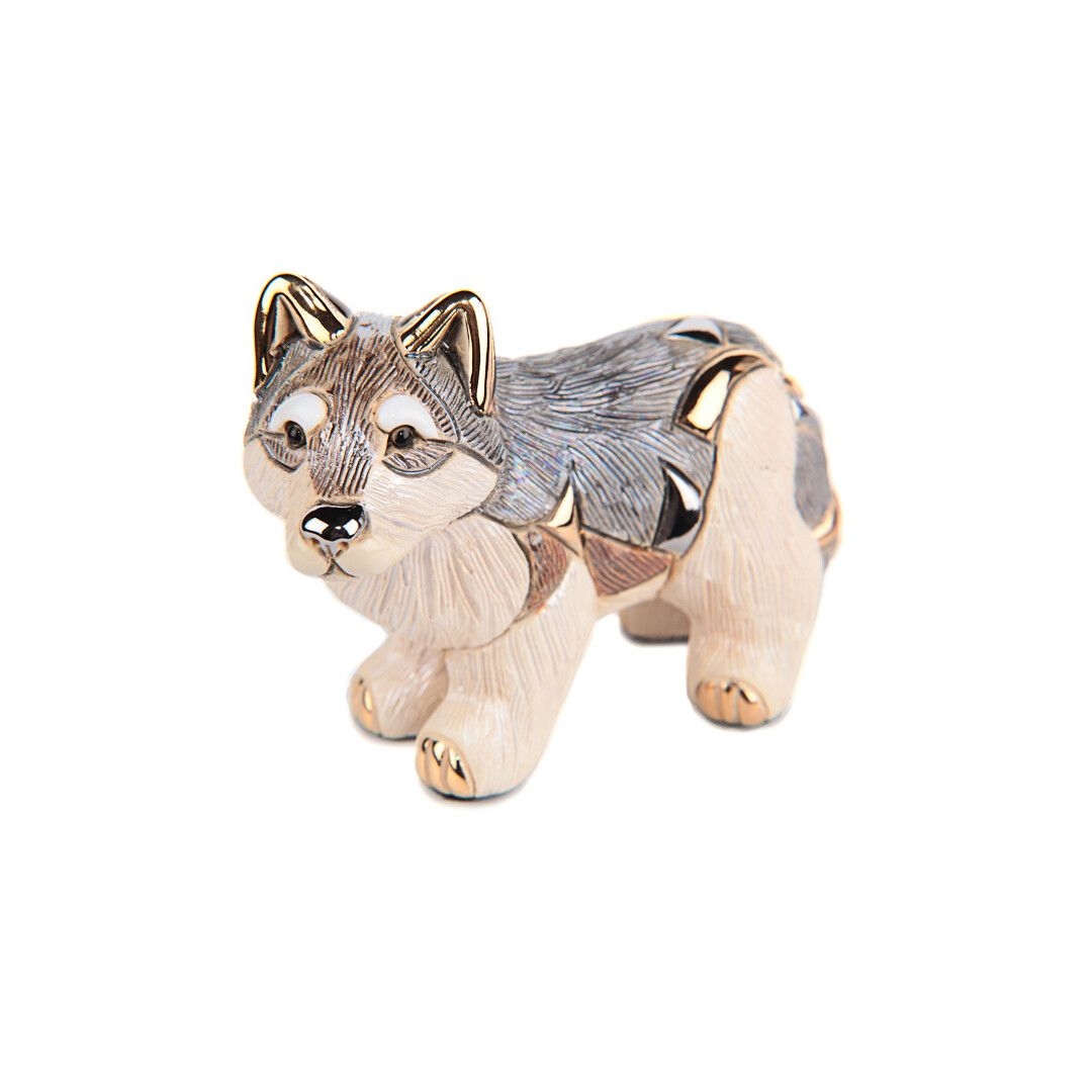 Скульптура De Rosa, Волк | Фото 1