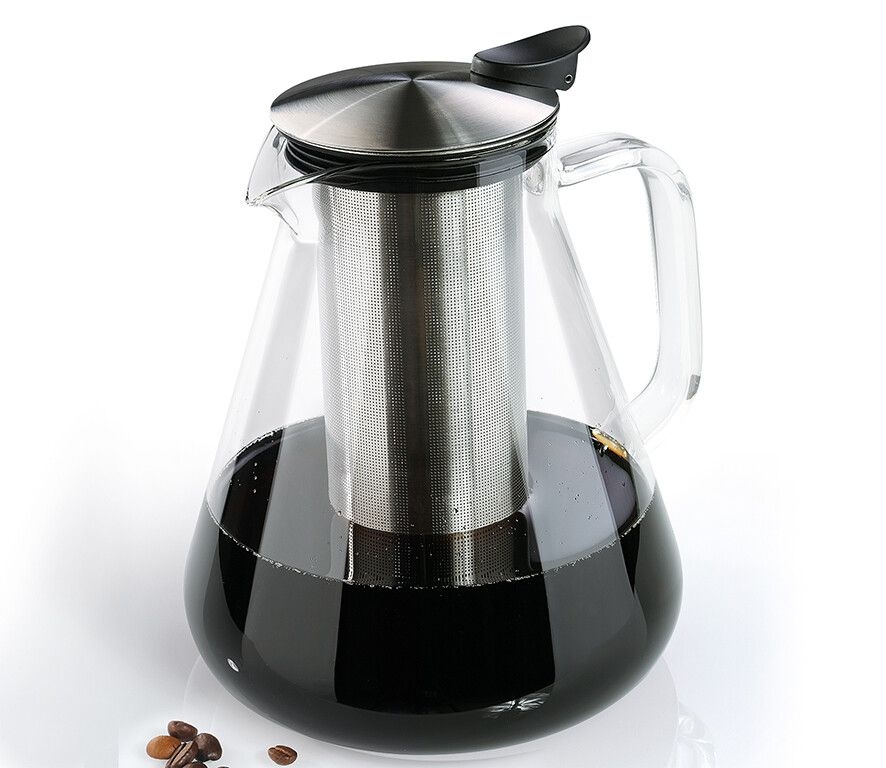 Чайник заварочный Cilio Giulietta 1.5 л | Фото 2