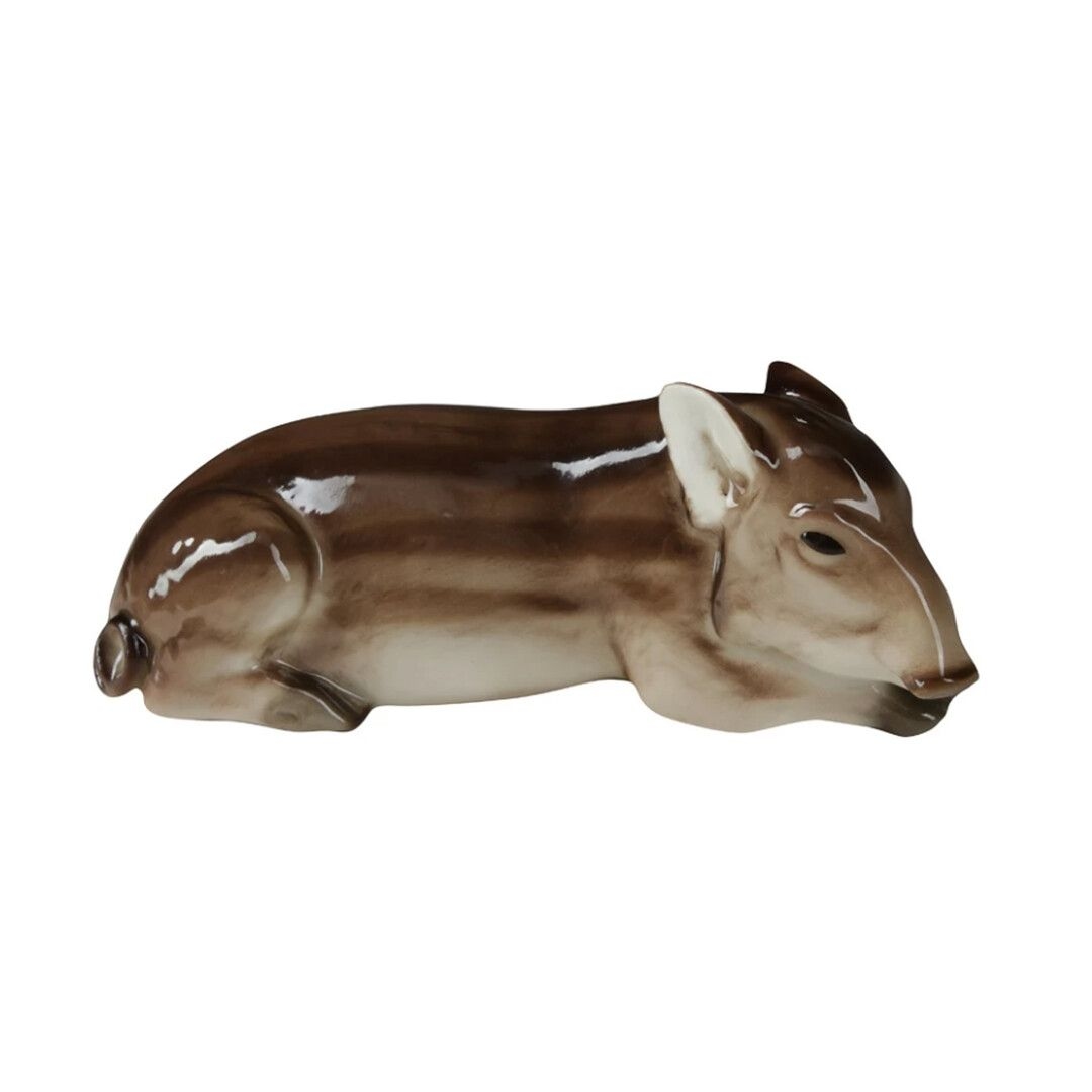 Скульптура ИФЗ Кабанчик | Фото 1