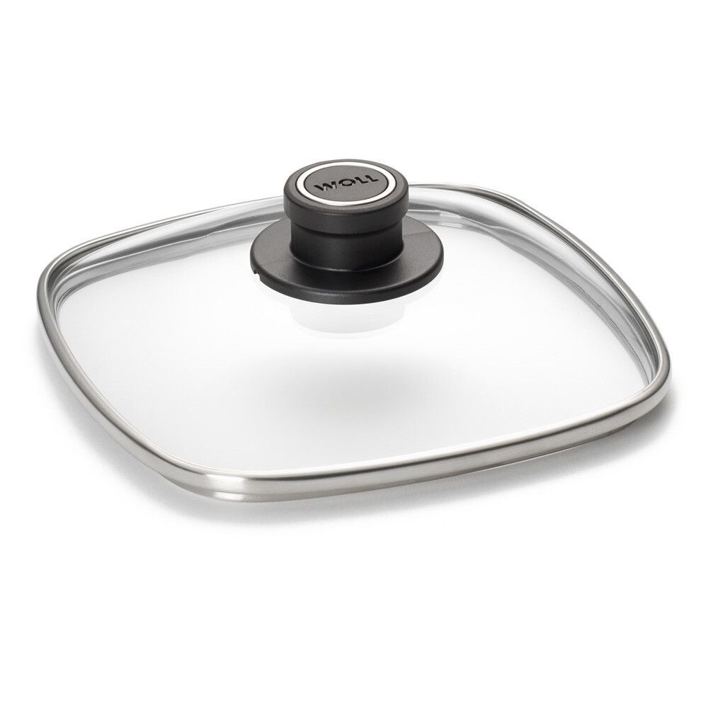 Крышка Woll 24х24 см | Фото 1