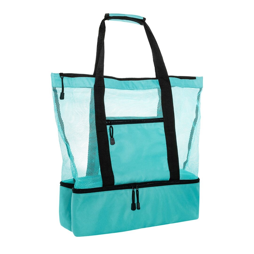 Пляжная сумка-холодильник Mellizos | Фото 1