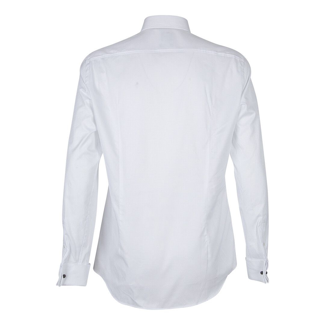 Мужская сорочка BOSS | Фото 2