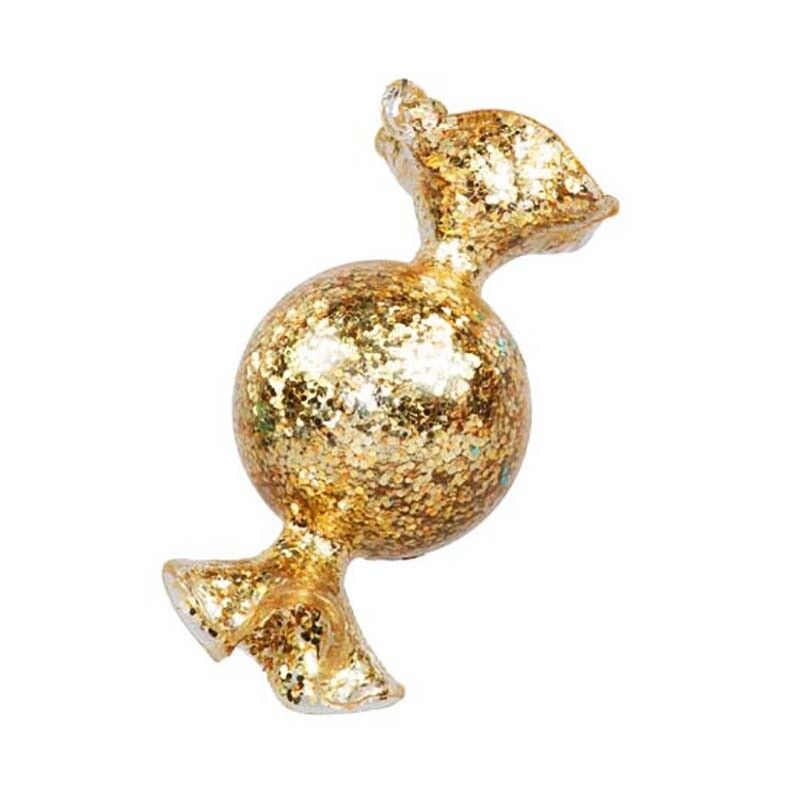 Ёлочная игрушка Конфета подарочная Holiday Classics | Фото 1