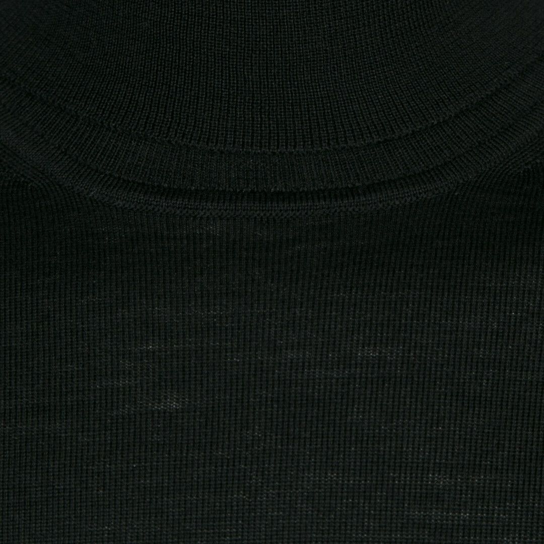 Мужская водолазка из шерсти BOSS Black | Фото 7